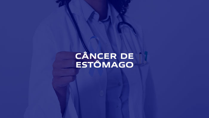 Càncer de Estomago - Dr Paulo Kassab - CRM 42.138